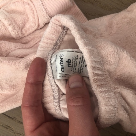 Baby bundle! Girls two piece sets and dresses with matching hats | 6M - Picture 2 of 5